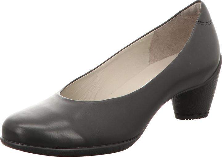 Ecco Pumps