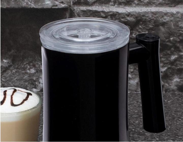 Produktbild BerlingerHaus Milchaufschäumer Black Rose Collection (59 cl)