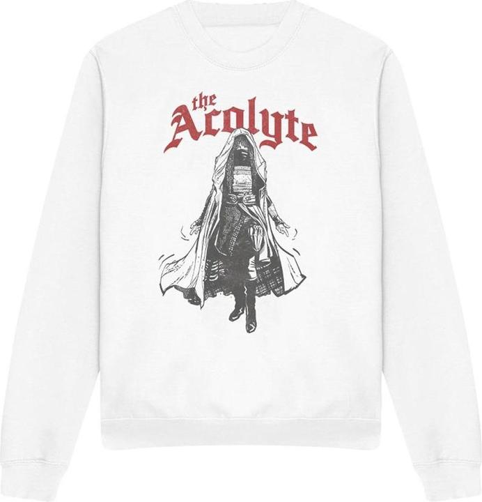 Star Wars High Republic Dark Side Sweatshirt