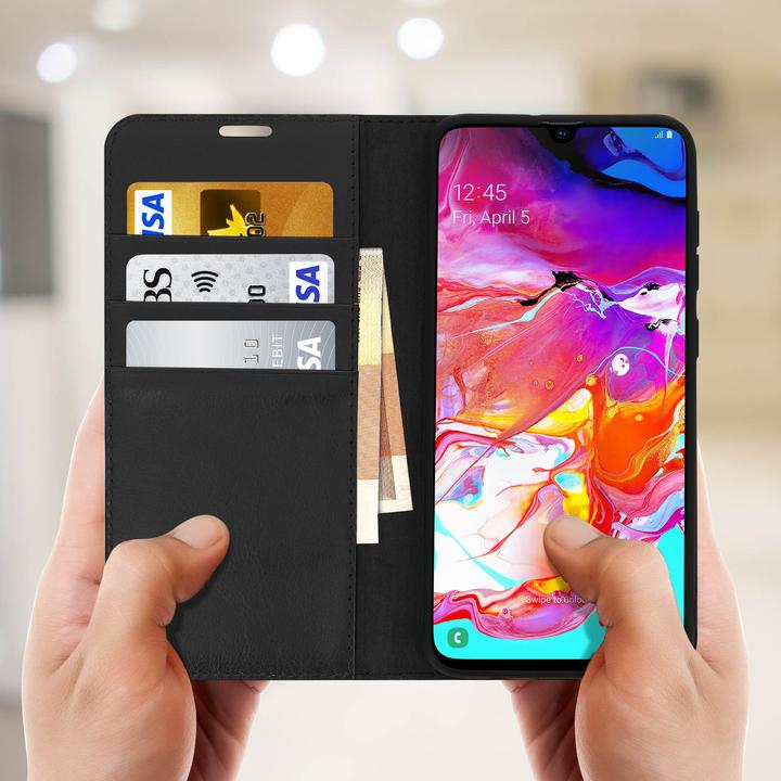 Produktbild Avizar First Series (Samsung Galaxy A70)