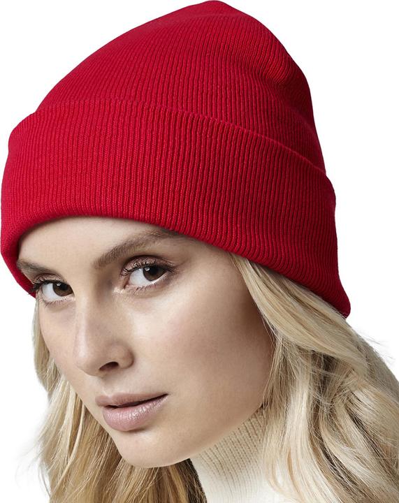 Actual product image Beechfield Original cap (One size)