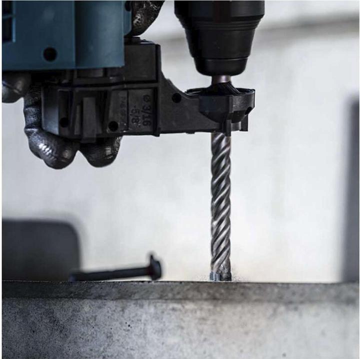 Produktbild Bosch Professional Zubehör Expert (8 mm)