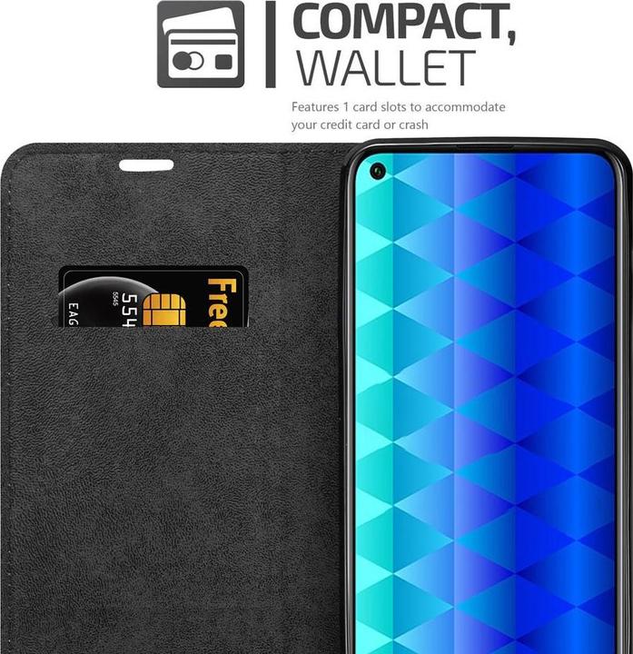 Actual product image Cadorabo Cover (Honor 9C)