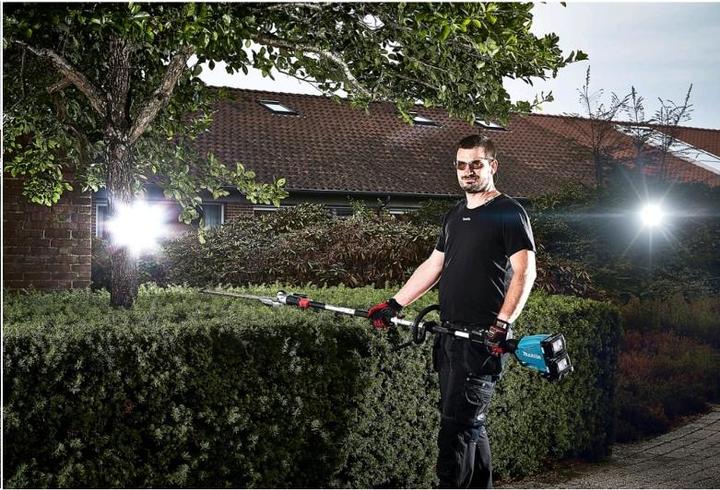 Actual product image Makita DUX60ZM4 CombiExpress (Trim line)