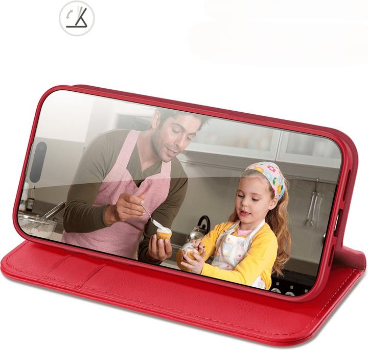 Produktbild Dux Ducis Hivo Series (Apple iPhone 16)
