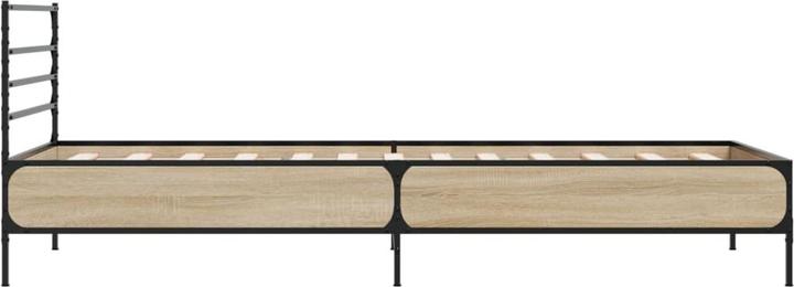 Actual product image VidaXL Katie (100 x 200 cm)