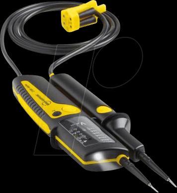 Immagine prodotto Beha Amprobe Tester di tensione bipolare 21 (CAT III 1000V, CAT IV 600V)