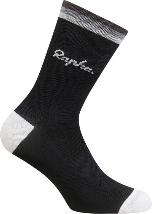 Rapha Logo Radsocke (S)