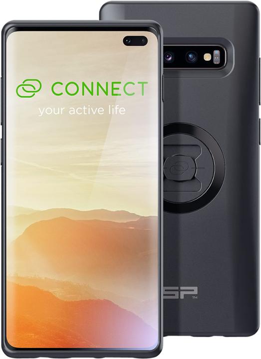 Actual product image Sp Connect phone case (Samsung Galaxy S10e)