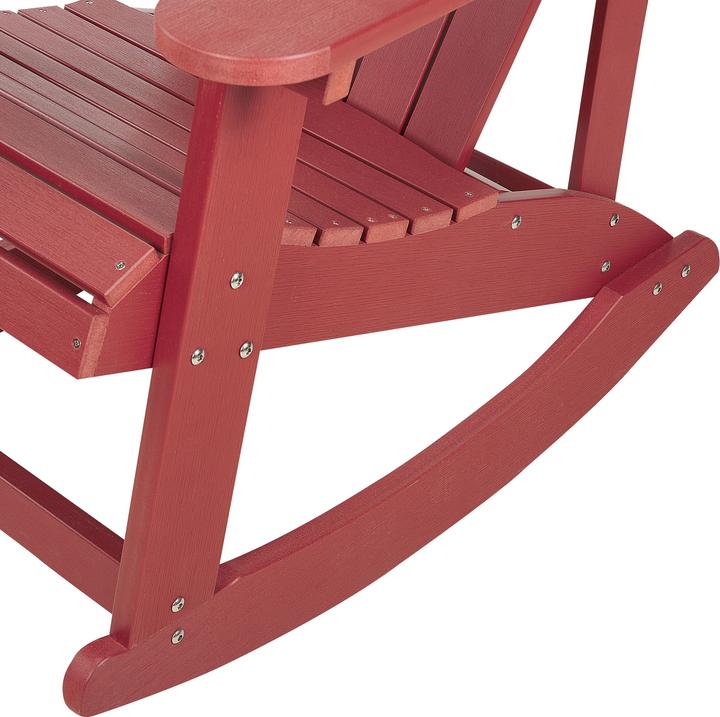 Produktbild Beliani Adirondack