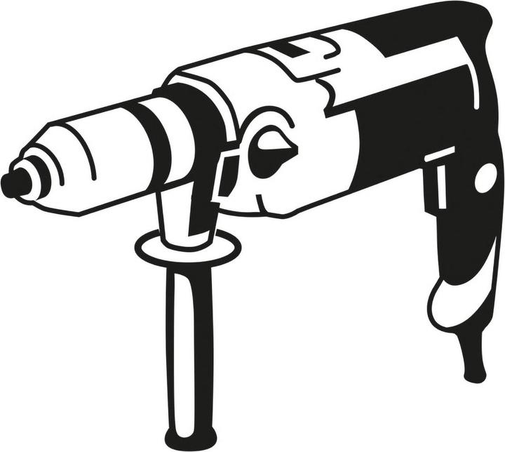 Produktbild Bosch Professional Rühreinsatz Adapter