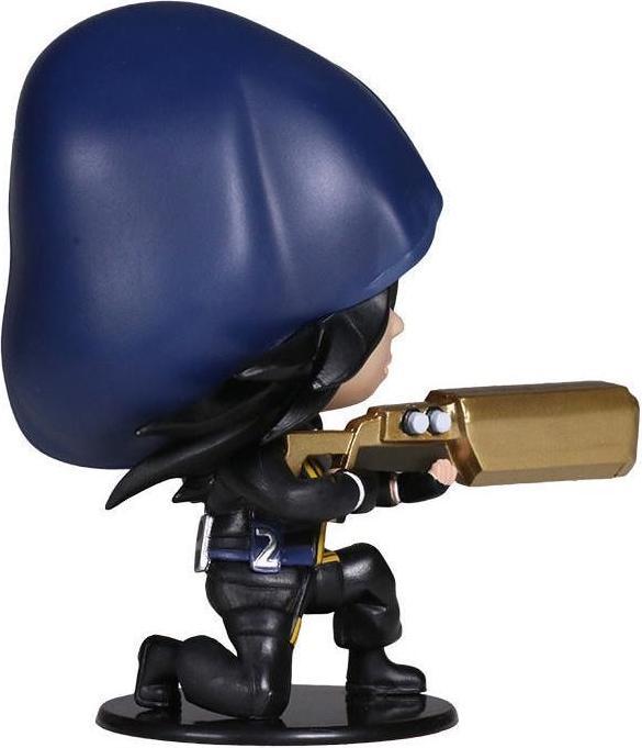 Actual product image Ubisoft Six Collection - Hibana figure