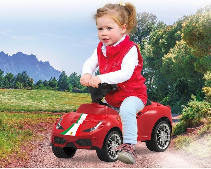 Actual product image Jamara Ferrari 488