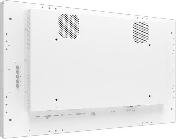 Actual product image iiyama TF3239MSC-W1AG -Touch HDMI+DP (1920 x 1080 pixels, 31.50")