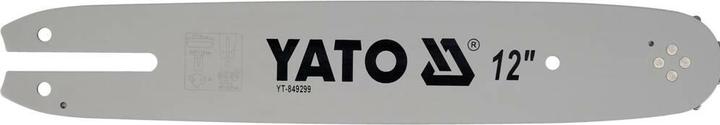 Produktbild Yato PROWADNICA ŁAŃCUCHA 12" 3/8" 44 0.05" G (Kettensäge, Kettensäge Schwert)
