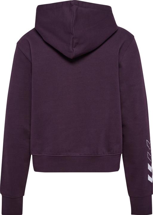 Image du produit hummel Hmlelemental Short Hoodie Femme (XS)