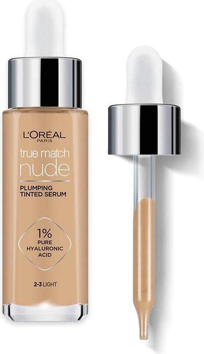 Immagine prodotto L'Oréal Paris True Match (Leggero)
