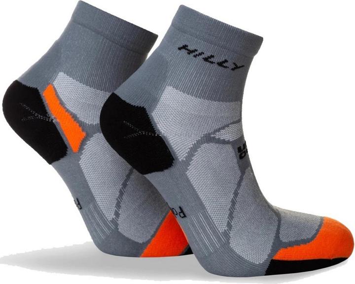 Produktbild Universal Textiles Marathon Fresh Knöchelsocken (43 - 46)