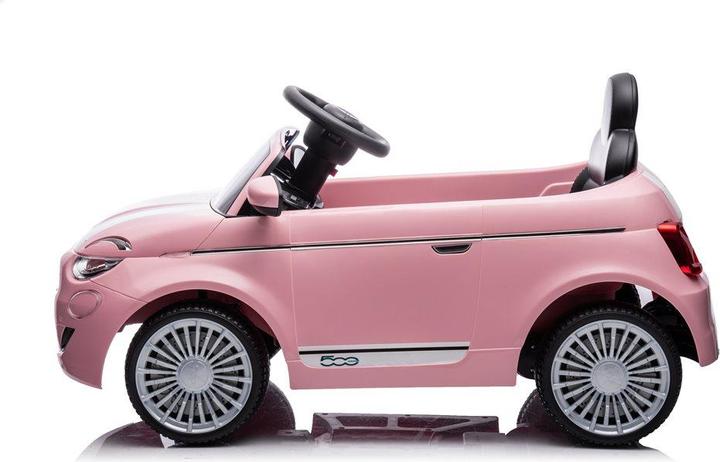 Produktbild Netcentret Fiat 500 (12 V)
