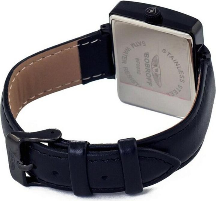Produktbild Bobroff Damenuhr BF0032 (Ø 36 mm) (36 mm)
