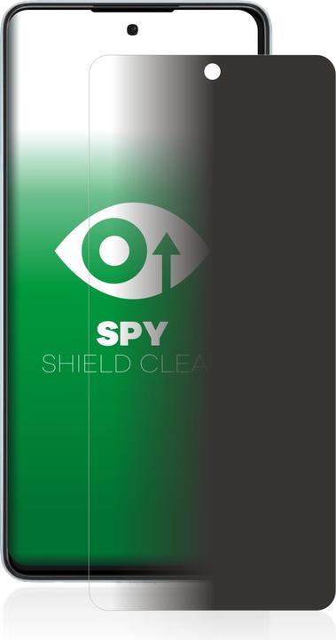 Productafbeelding upscreen Spy Shield Privacy Film (1 Stuk, Samsung Galaxy A52 5G)