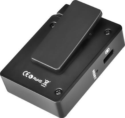 Produktbild Comica BoomX-D D2