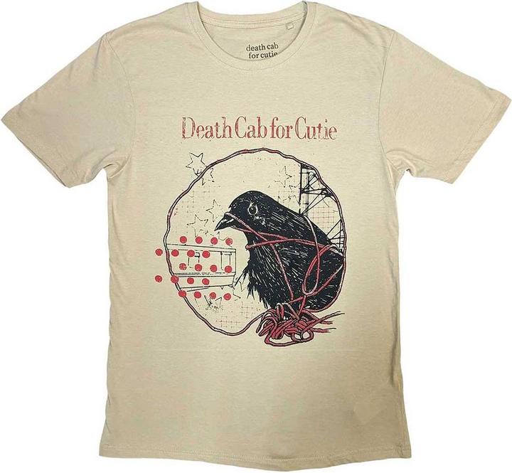 Universal Textiles String Theory TShirt