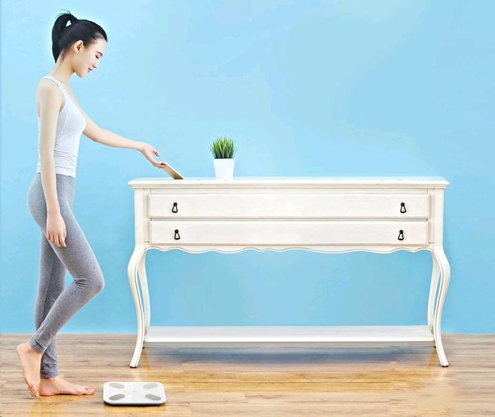 Image du produit Picooc S1 Pro (150 kg)