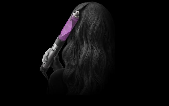 Actual product image Dyson Airwrap Origin