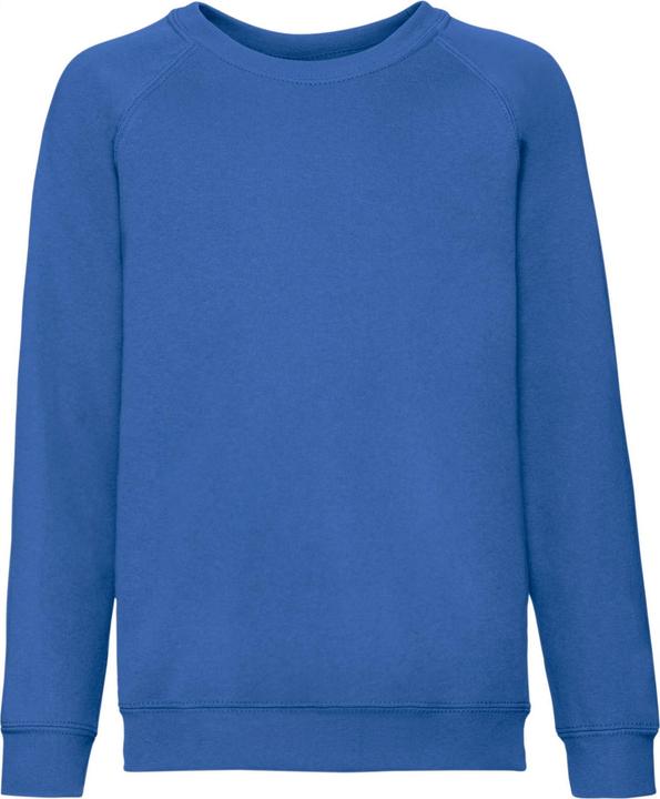 Blu reale