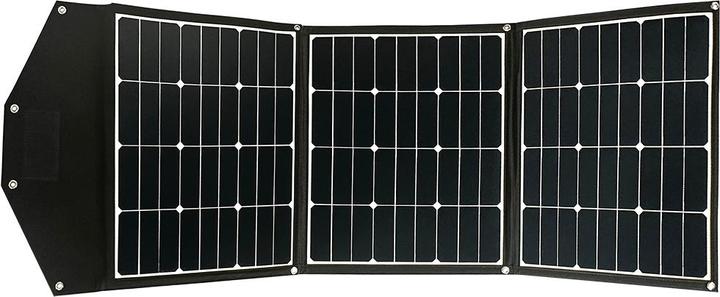 Actual product image Offgridtec FSP-2 135W Ultra Foldable Solar Panel (135 W, 4.80 kg)