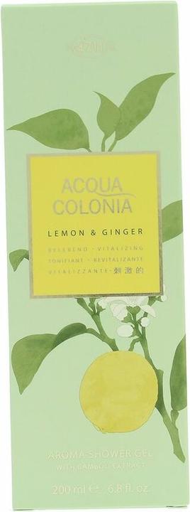 Image du produit Acqua Colonia 4711 Acqua Colonia (200 ml)