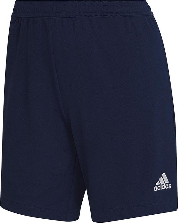 Produktbild adidas Entrada 22 Trainingsshort Damen (XXL)
