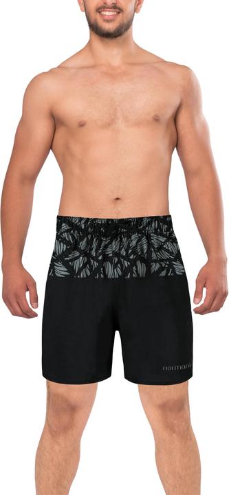 Actual product image Normani Mens Swimming Shorts Lahaina (L)