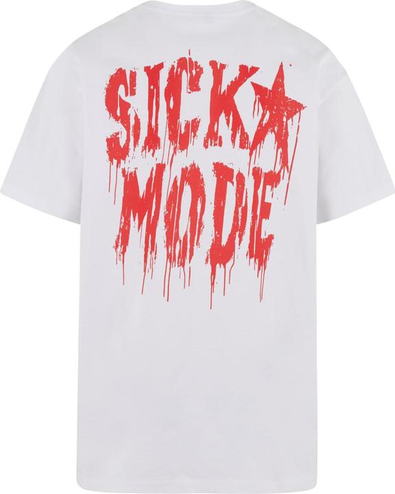 Immagine prodotto Urban Classics Maglietta oversize Upscale Psycho Man - 178333 (XXL)