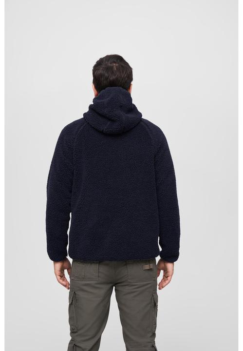 Produktbild Brandit Teddyfleece Worker Jacket (L)
