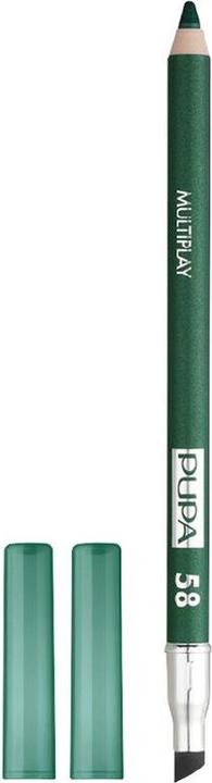 58 Verde plastica