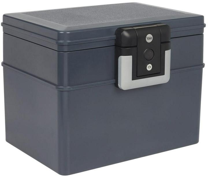 Productafbeelding Yale Cassette voor brand- en waterbeveiliging - L (16.80 l)