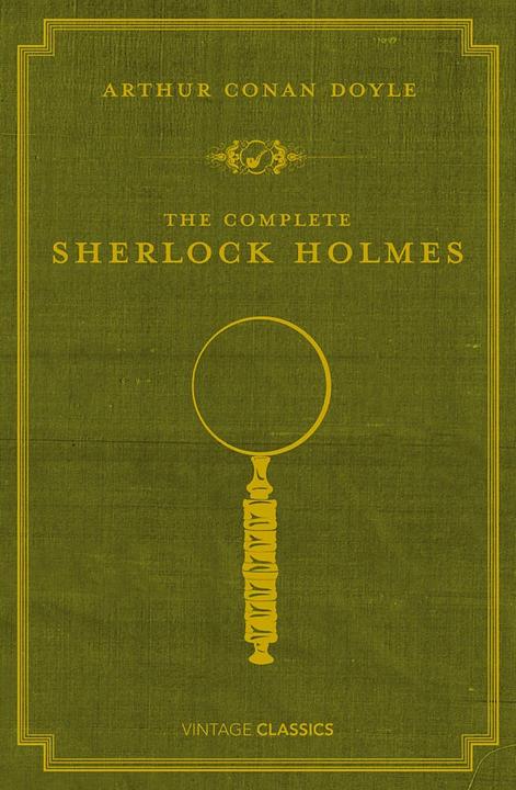 Produktbild The Complete Sherlock Holmes (Englisch, Arthur Conan Doyle, 2009)