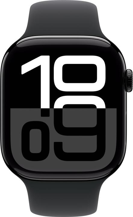 Actual product image Apple Watch Series 10 (46 mm, WLAN only)