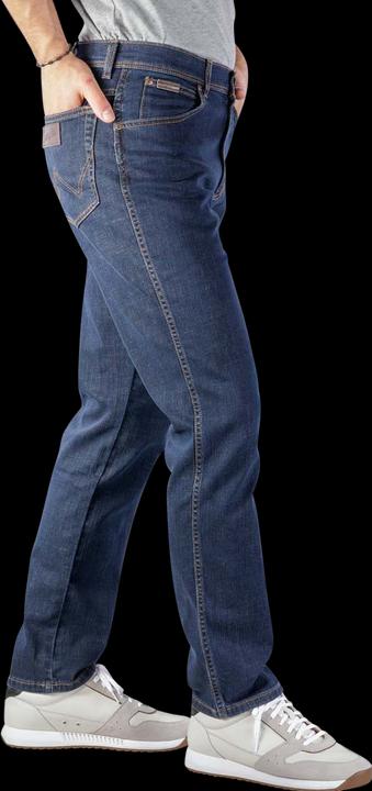 Actual product image Wrangler Texas (W38/L30)