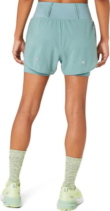 Immagine prodotto ASICS Performance Pantaloncini Road 2 N 1 3.5IN (L)