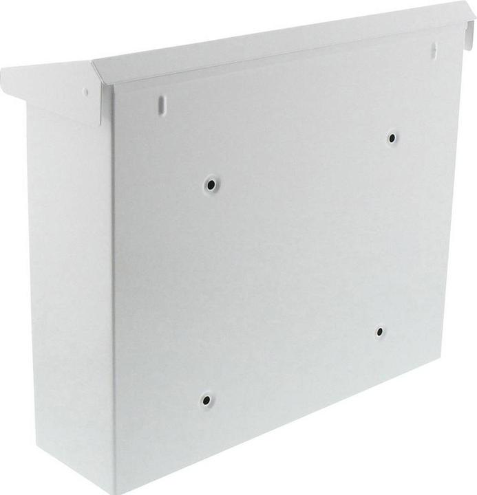 Produktbild Burg Wächter Briefkasten JOURNAL 5867 W
