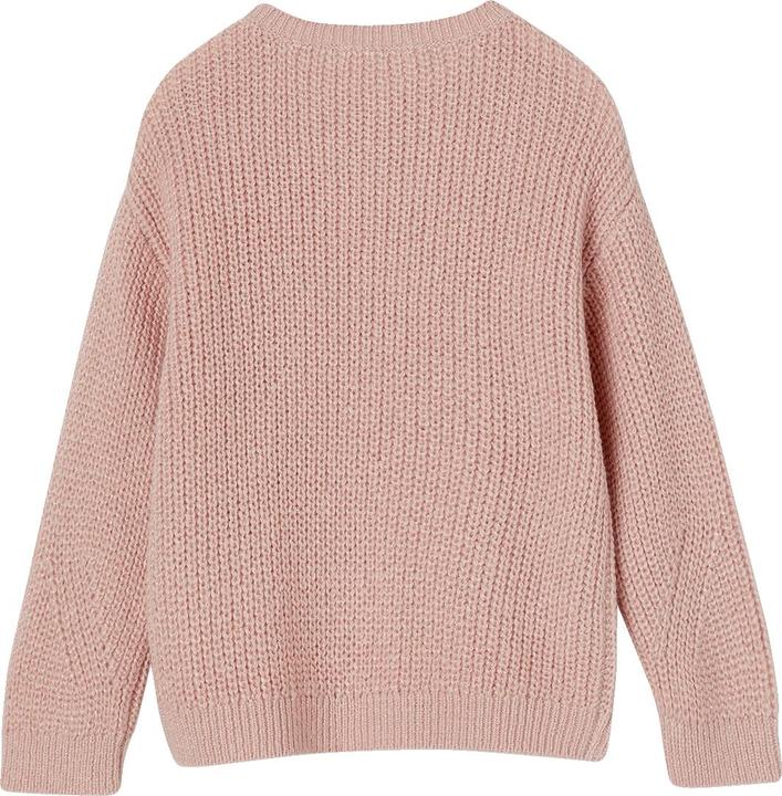 pudrig rosa
