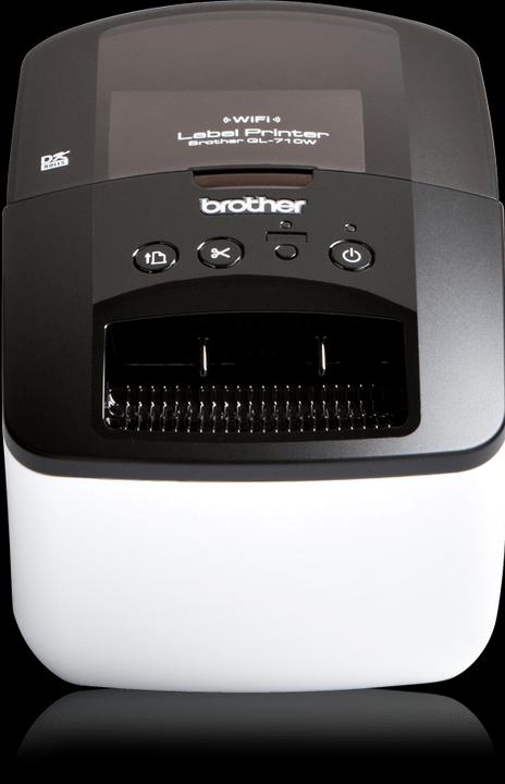 Produktbild Brother Ql-710w (300 dpi)