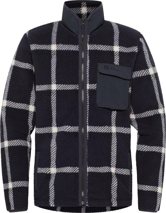 Dark Navy