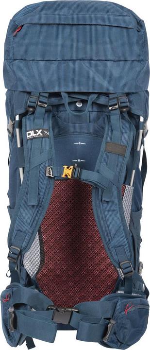 Actual product image Trespass DLX Backpack - Vollrick (75 l)