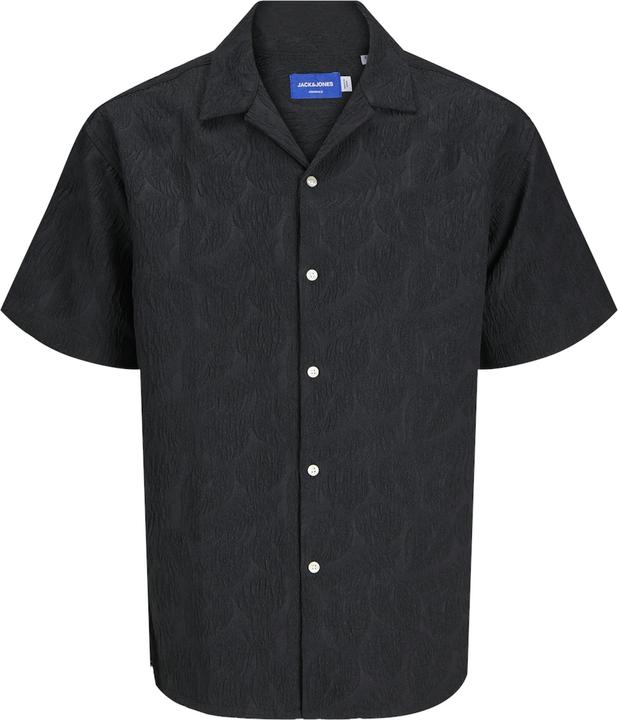 Immagine prodotto Jack & Jones Jorjeff Jacquard Shirt Ss Styd24 (L)