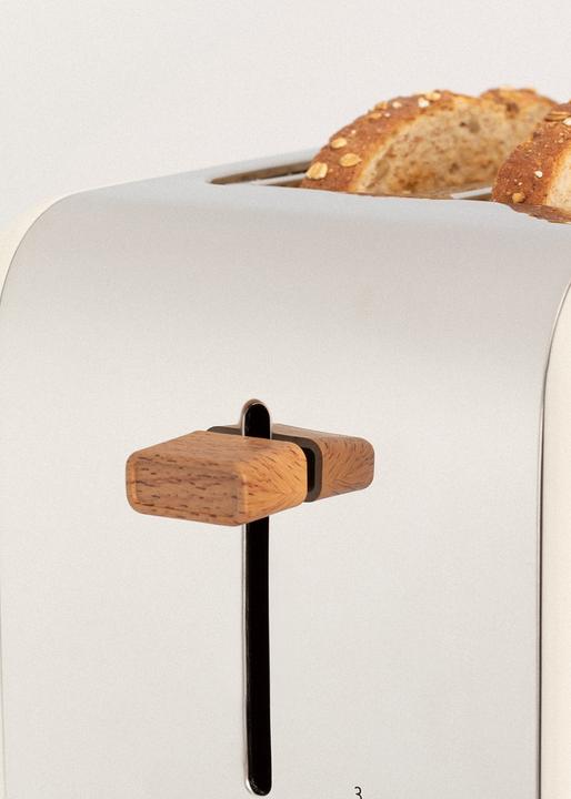 Produktbild Create Toaster