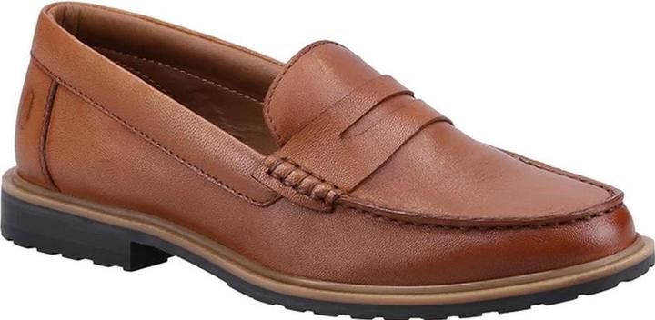 Produktbild Hush Puppies Freizeitschuhe Verity Leder (36)